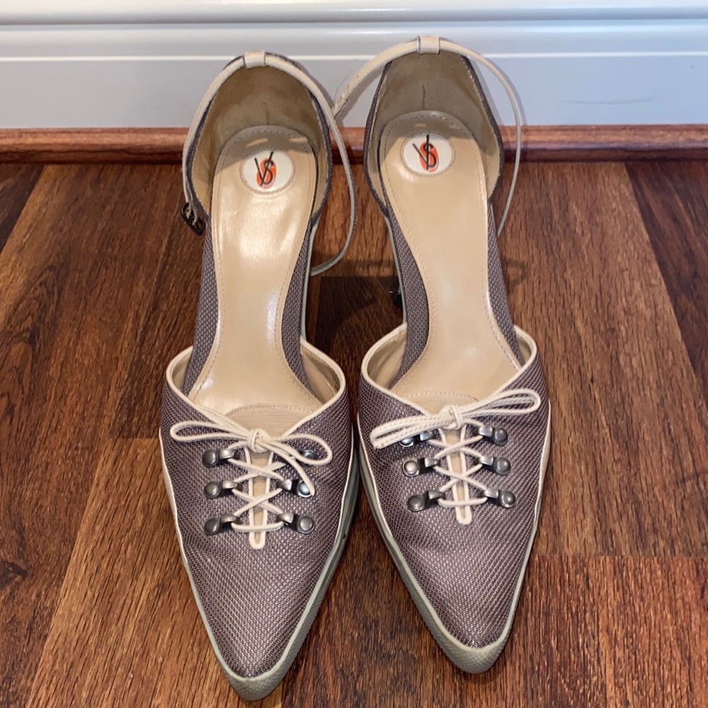 Via Spiga heels